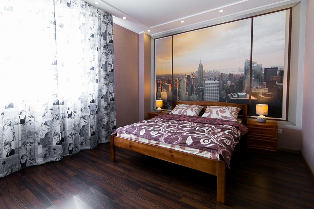 Vip Apartment On Shishkarevskaya Soumy Extérieur photo